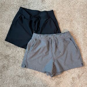 2 pairs - Old Navy Athletic Shorts